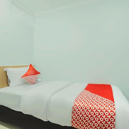 Oyo Living 2195 Al Jazeerah Residence Syariah Bandung Zewnętrze zdjęcie