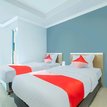 Oyo Living 2195 Al Jazeerah Residence Syariah Bandung Zewnętrze zdjęcie