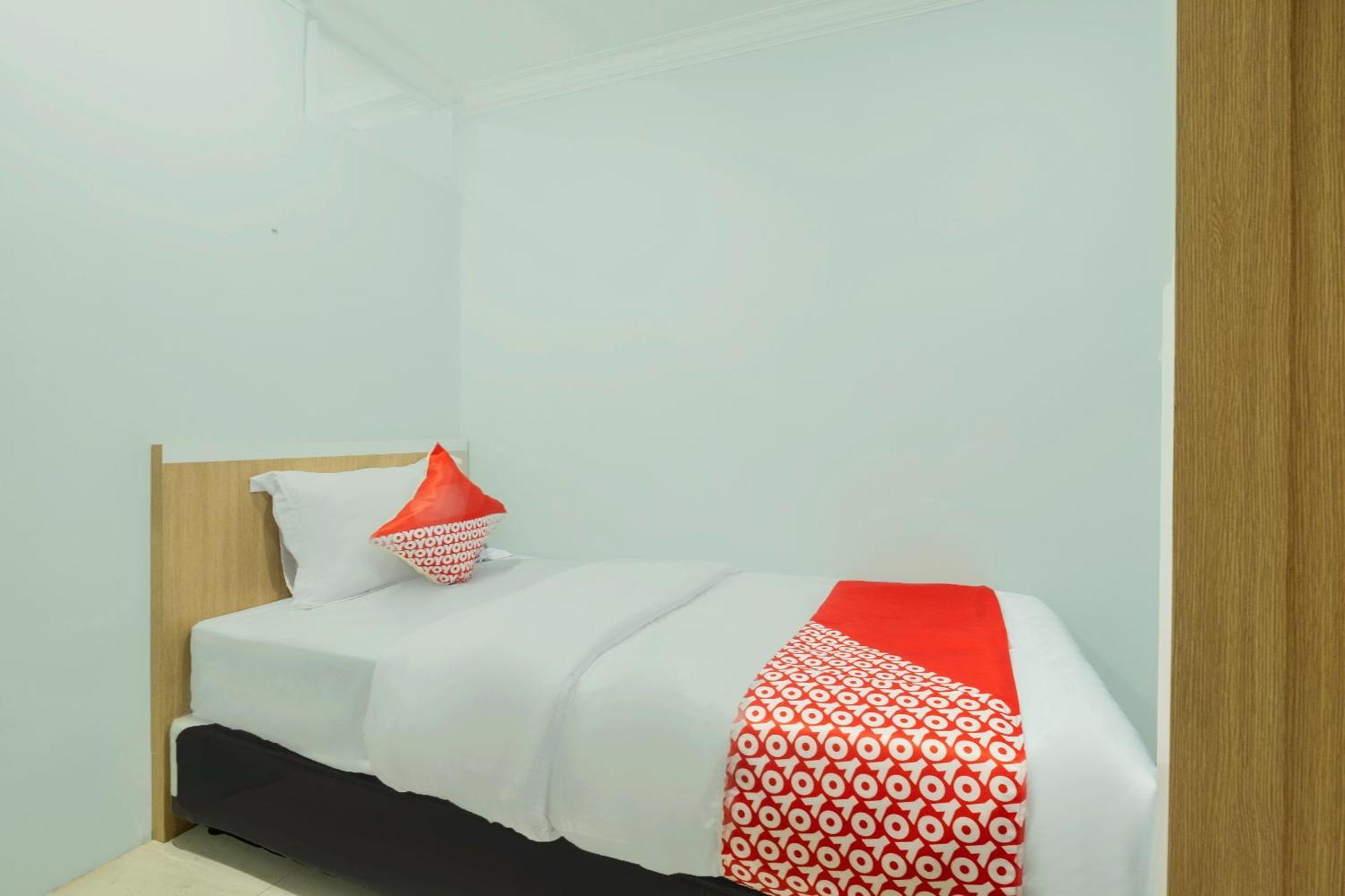 Oyo Living 2195 Al Jazeerah Residence Syariah Bandung Zewnętrze zdjęcie