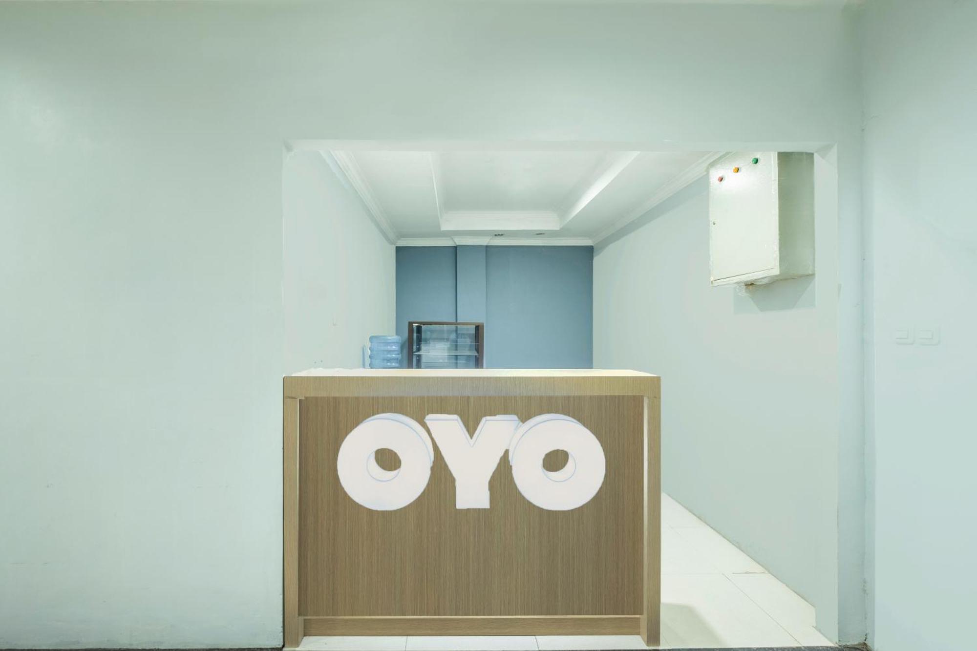 Oyo Living 2195 Al Jazeerah Residence Syariah Bandung Zewnętrze zdjęcie
