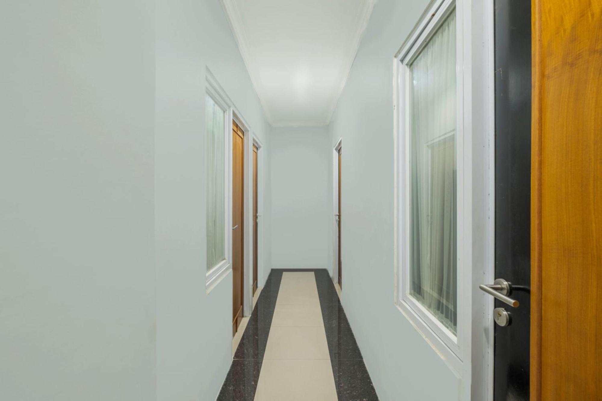 Oyo Living 2195 Al Jazeerah Residence Syariah Bandung Zewnętrze zdjęcie