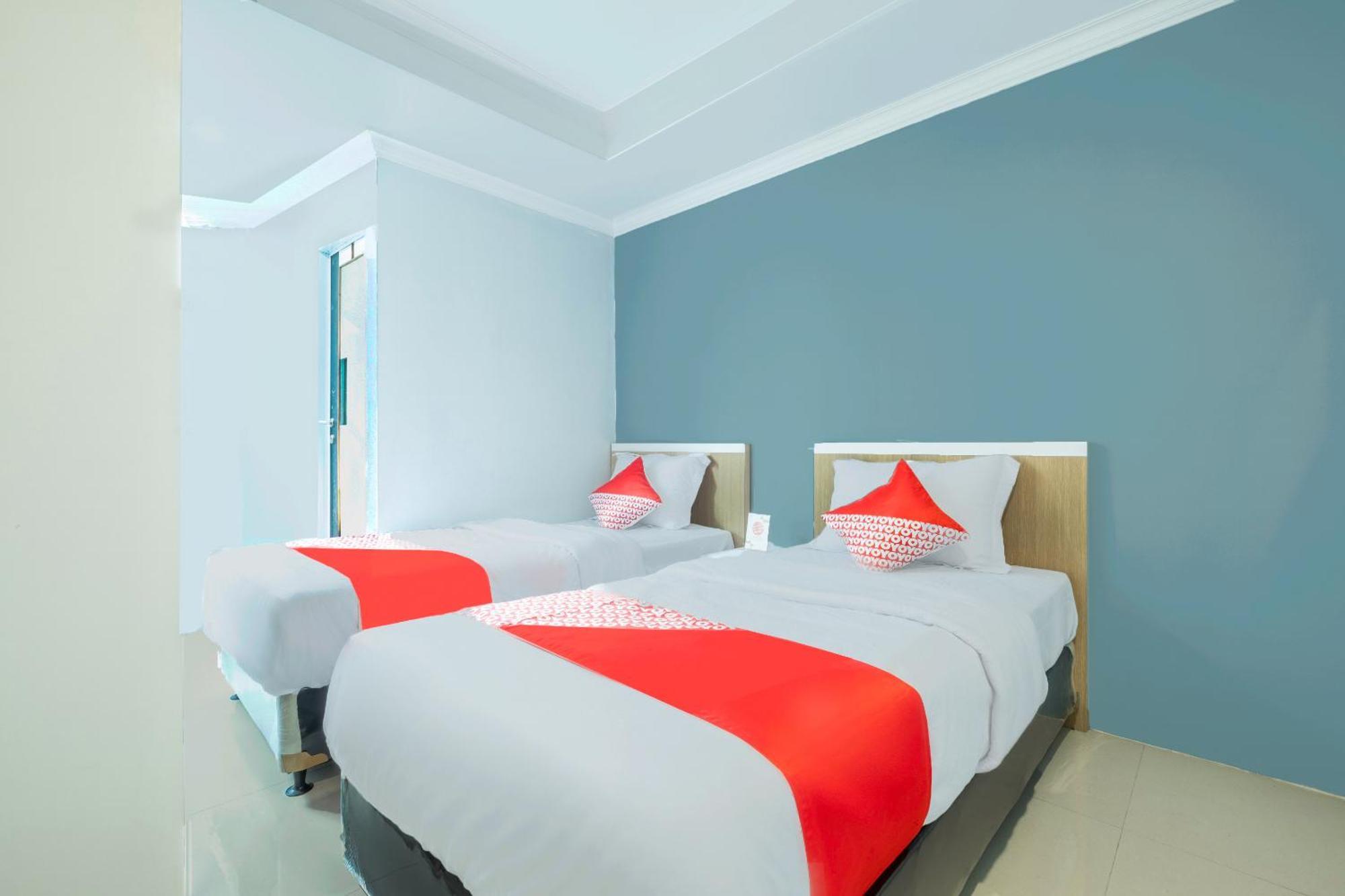 Oyo Living 2195 Al Jazeerah Residence Syariah Bandung Zewnętrze zdjęcie