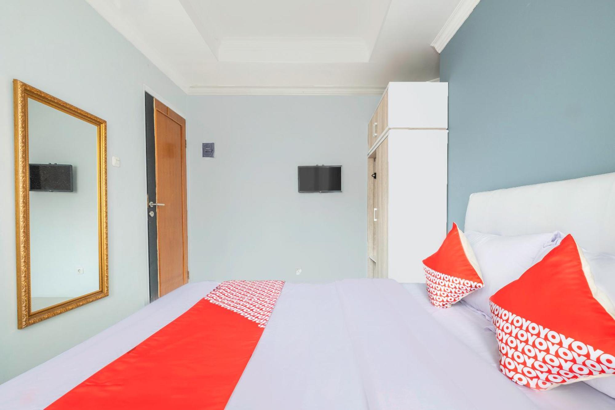 Oyo Living 2195 Al Jazeerah Residence Syariah Bandung Zewnętrze zdjęcie