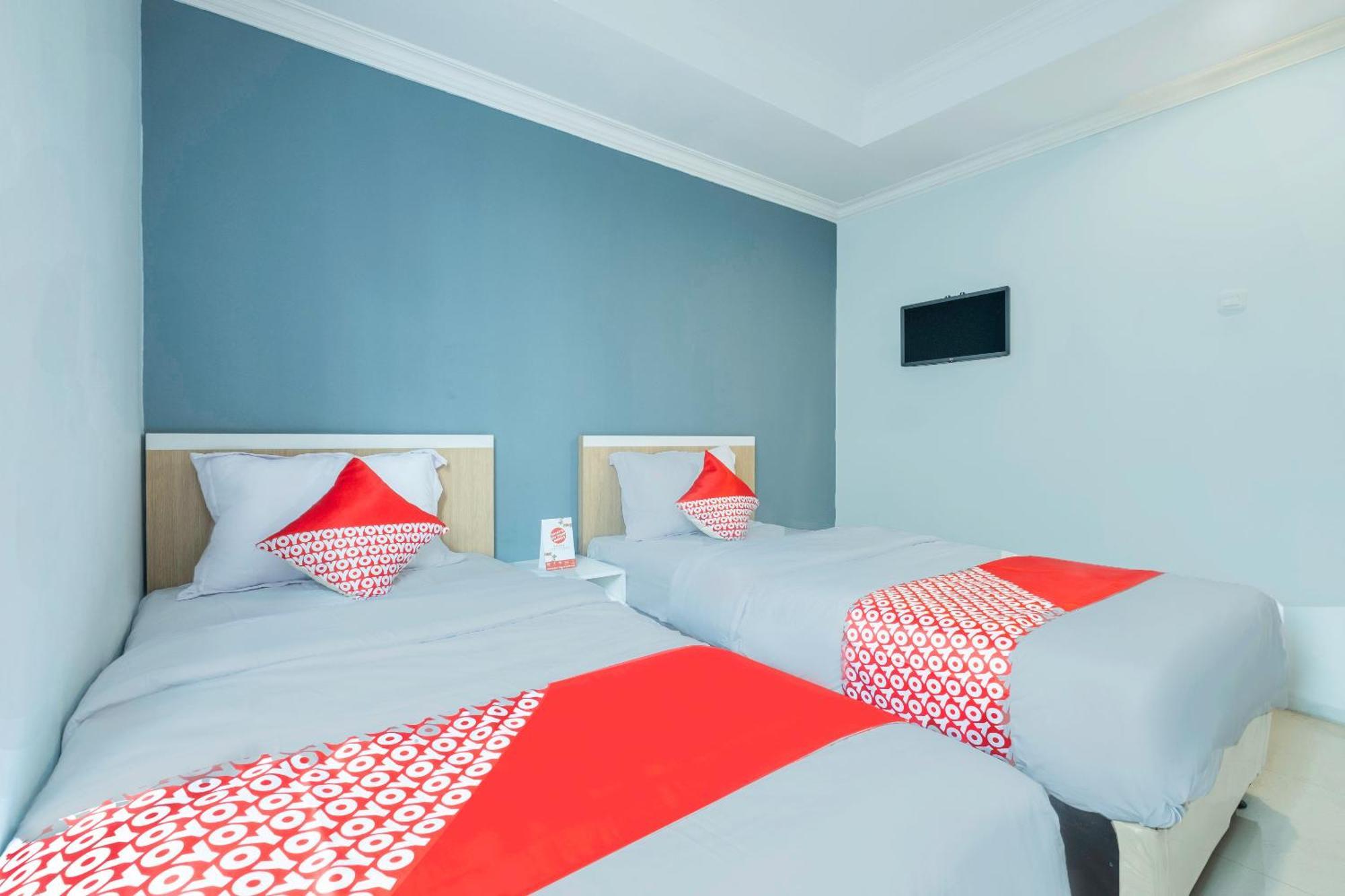 Oyo Living 2195 Al Jazeerah Residence Syariah Bandung Zewnętrze zdjęcie