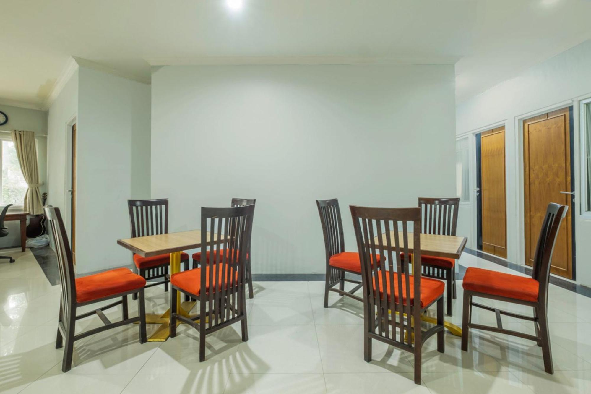 Oyo Living 2195 Al Jazeerah Residence Syariah Bandung Zewnętrze zdjęcie
