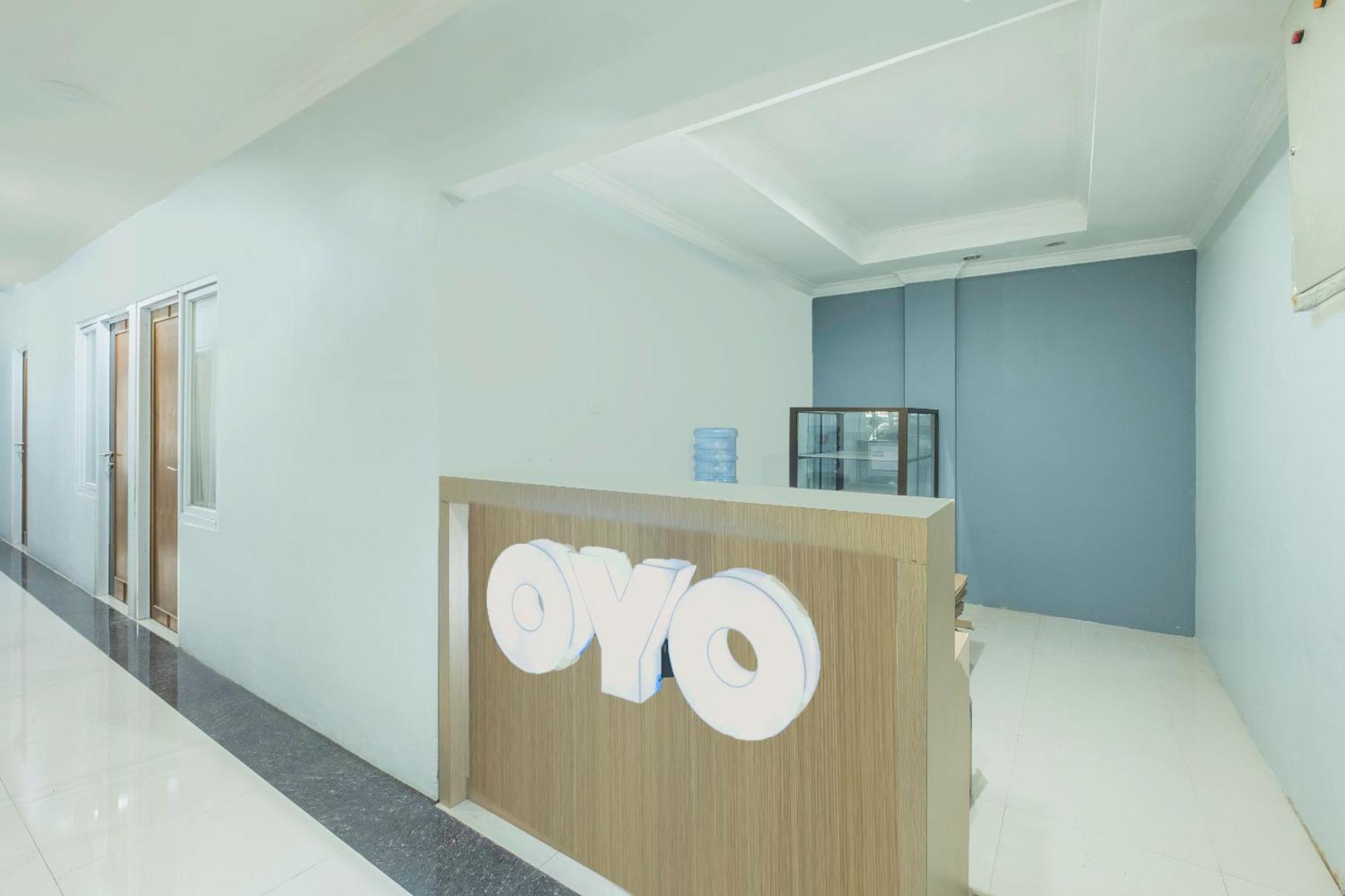 Oyo Living 2195 Al Jazeerah Residence Syariah Bandung Zewnętrze zdjęcie