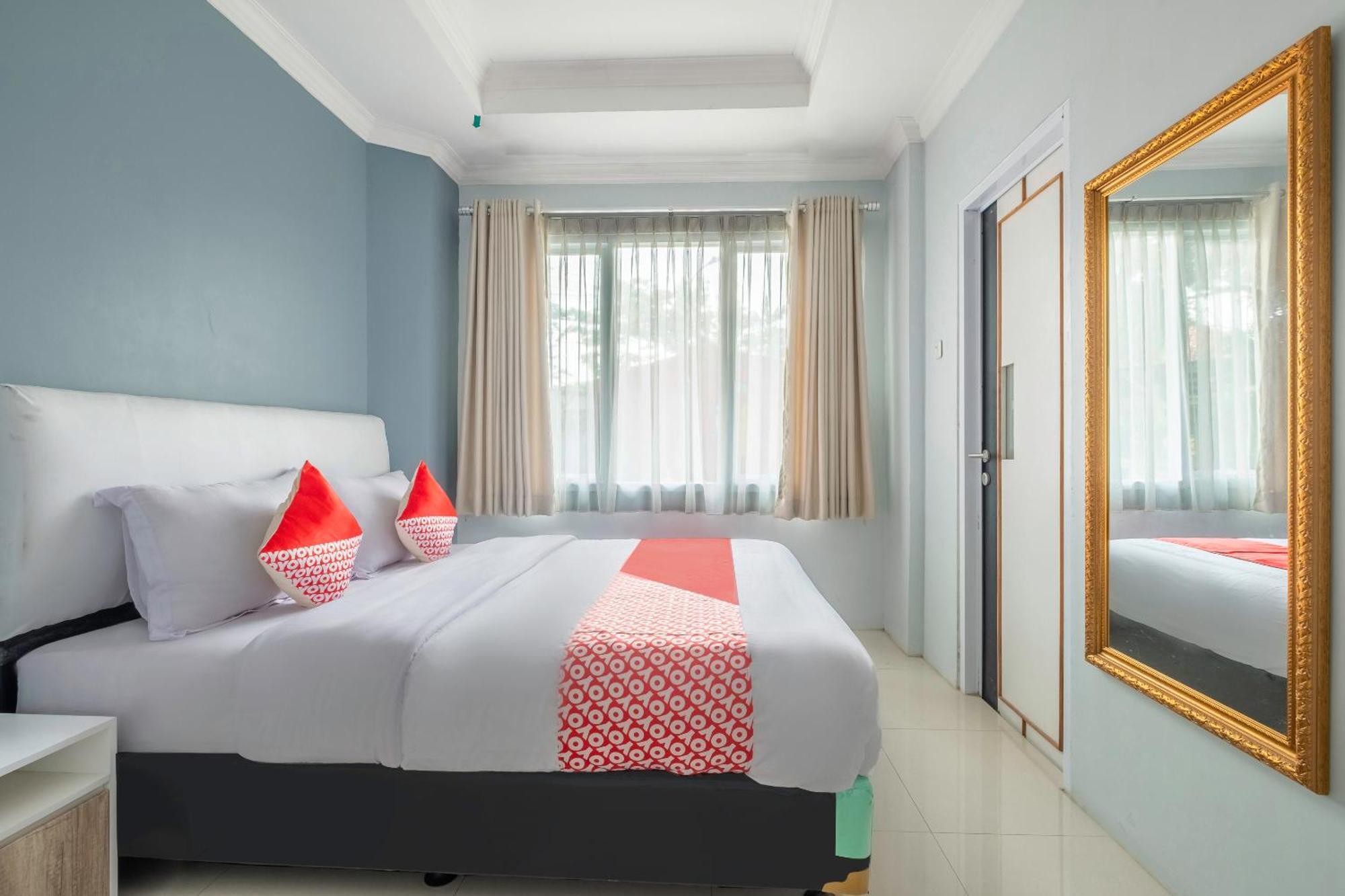 Oyo Living 2195 Al Jazeerah Residence Syariah Bandung Zewnętrze zdjęcie