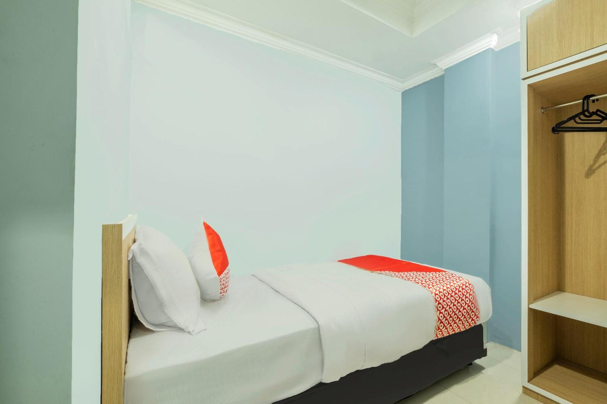 Oyo Living 2195 Al Jazeerah Residence Syariah Bandung Zewnętrze zdjęcie