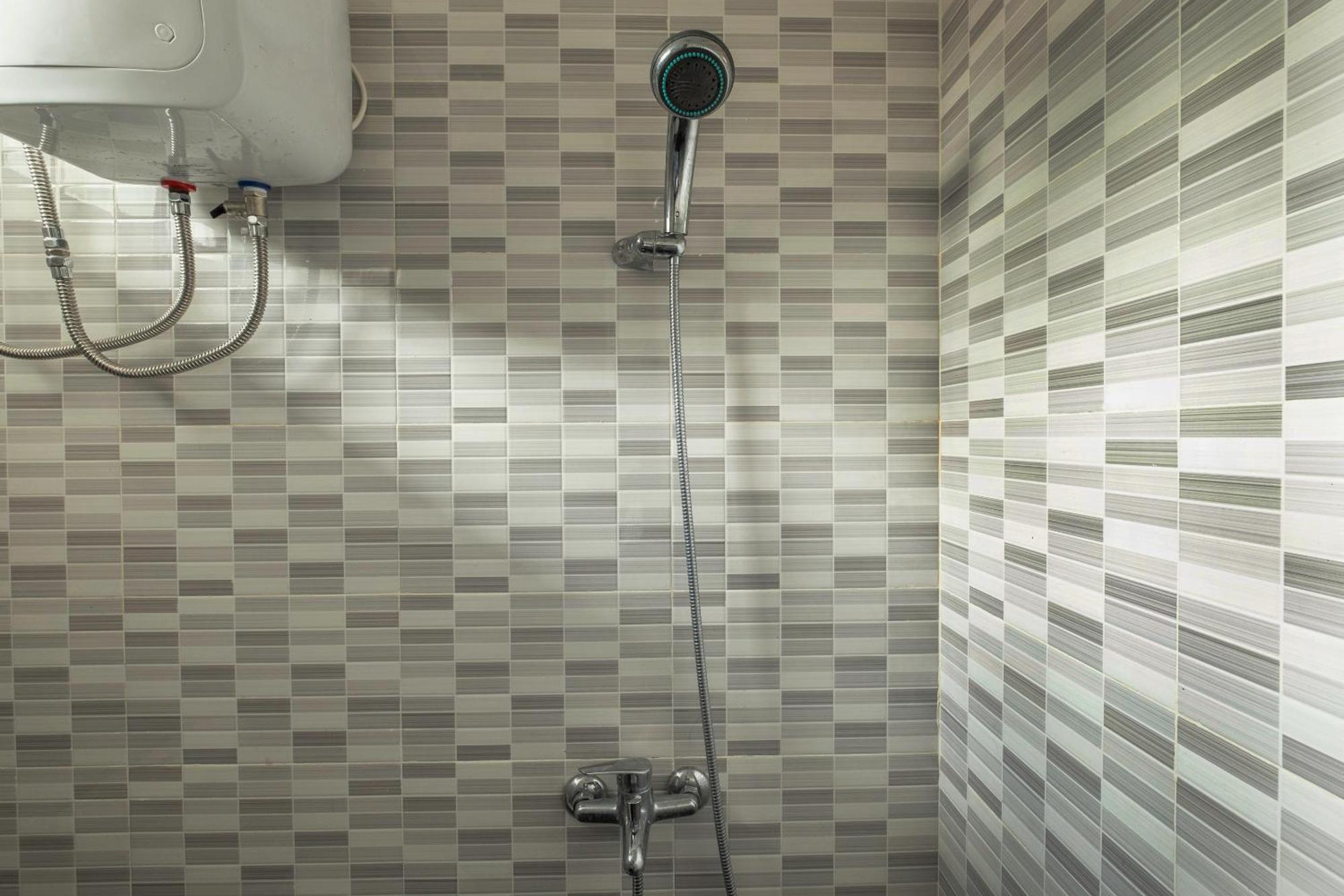 Oyo Living 2195 Al Jazeerah Residence Syariah Bandung Zewnętrze zdjęcie