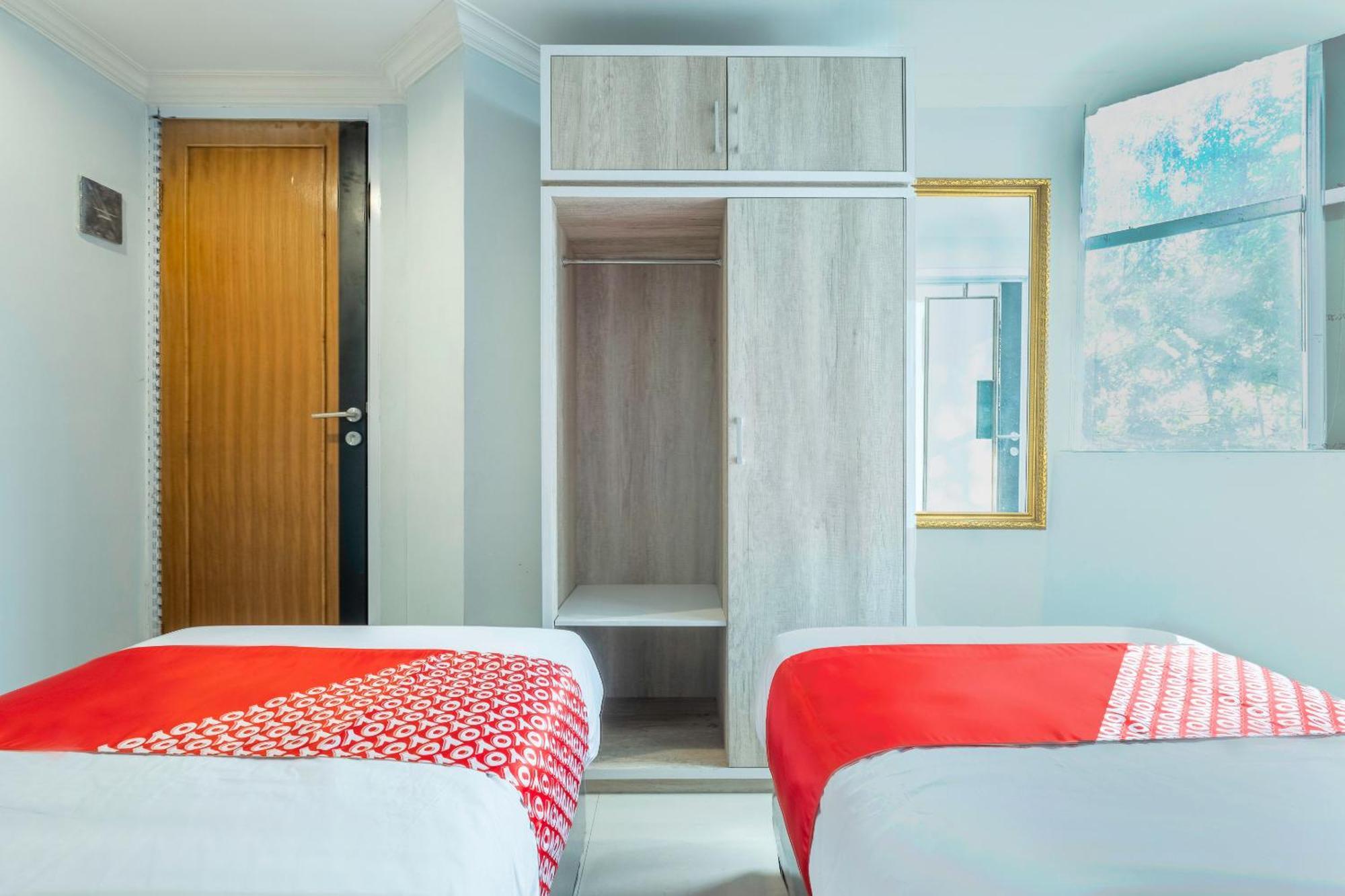 Oyo Living 2195 Al Jazeerah Residence Syariah Bandung Zewnętrze zdjęcie