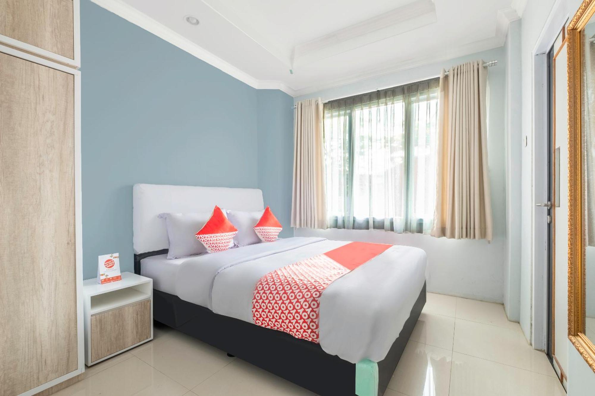 Oyo Living 2195 Al Jazeerah Residence Syariah Bandung Zewnętrze zdjęcie